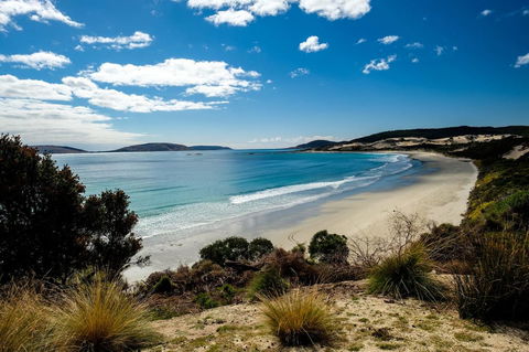 Palana Beach House - Goulburn Accommodation 11