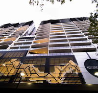 Highgate CBD Apartment - Goulburn Accommodation