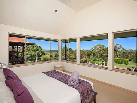 Toad Hall Byron Hinterland-Tintenbar - Goulburn Accommodation 3