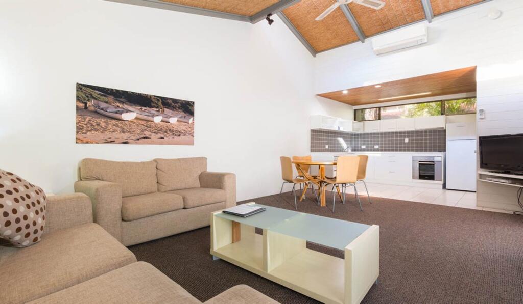 Sapphire Beach NSW Goulburn Accommodation