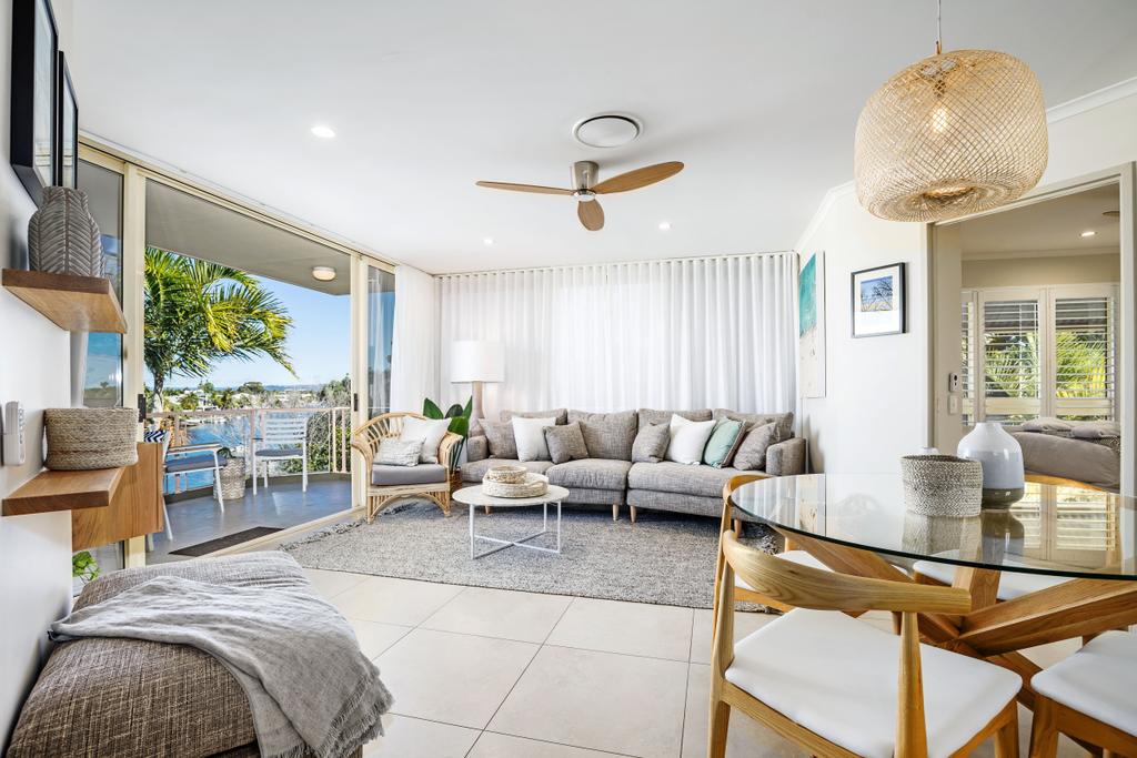 Noosa QLD Goulburn Accommodation