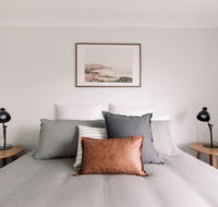 'Comfy  Cosy' - Close to Hospital Cadia and Early Riser Caf - Goulburn Accommodation