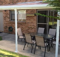 'Lighthouse Palms' - Goulburn Accommodation