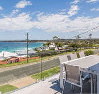 'Salt  Light' Mollymook - Goulburn Accommodation