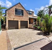 'Salt Wood' Cabin style retreat - Goulburn Accommodation