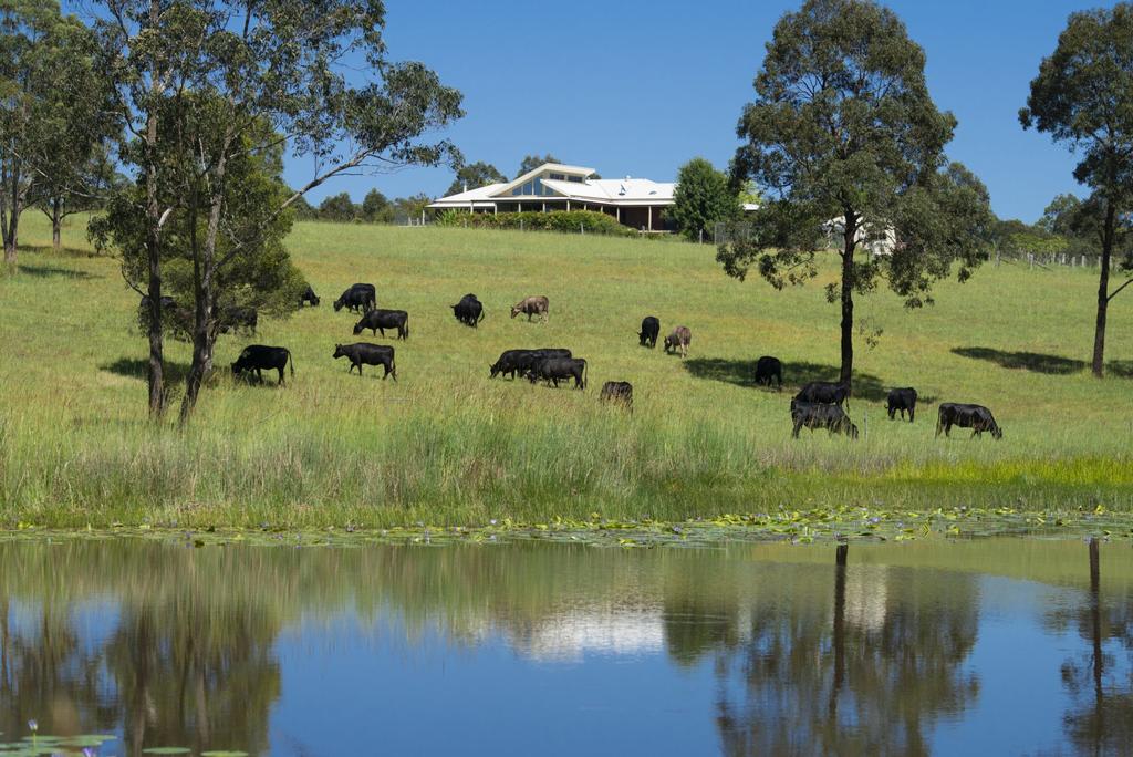 Myall Lake NSW Goulburn Accommodation