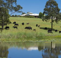 'Talumberi' 221 Trapyard Road