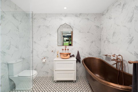 'The Coach House' At Lochiel - Goulburn Accommodation 3