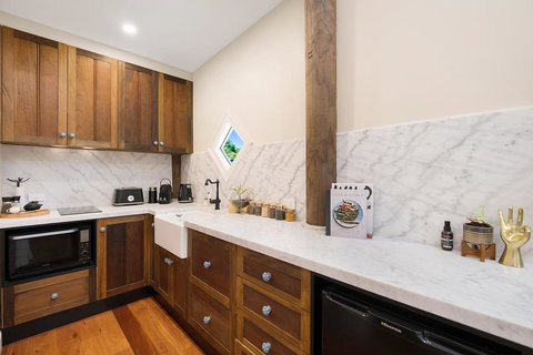 'The Coach House' At Lochiel - Goulburn Accommodation 2