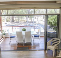 'Top Tier' Dog Friendly Holiday Home - Goulburn Accommodation
