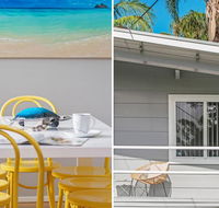 'White Sands' Mollymook - Goulburn Accommodation