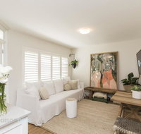 1 Bdrm Manly Beachside Apt With Parking - Goulburn Accommodation