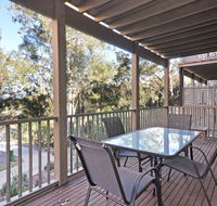 1 bedroom Executive Villa located within Cypress Lakes - Goulburn Accommodation