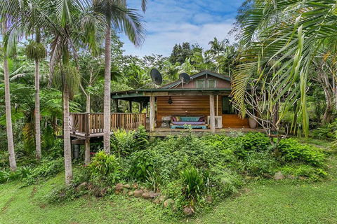 1 Bedroom Home Surrounded By Nature - Goulburn Accommodation 0