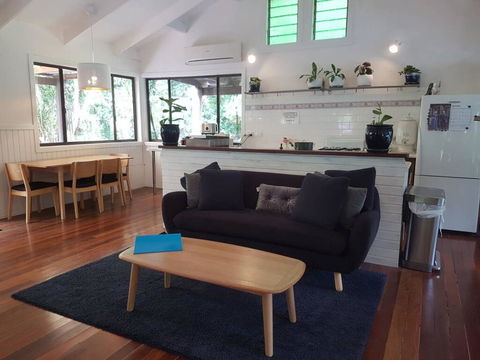 1 Bedroom Home Surrounded By Nature - Goulburn Accommodation 1