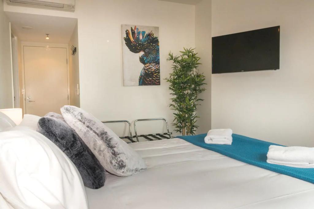 Brisbane QLD Goulburn Accommodation