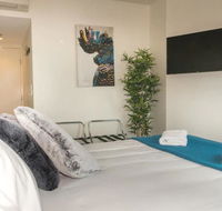 1 Bedroom Studio Apartment Near Eagle Street - Goulburn Accommodation