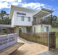 1/31 Ocean Street - A Relaxing Coastal Retreat - Goulburn Accommodation