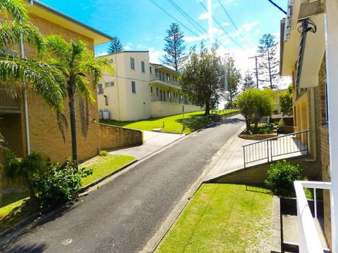 1/6 Convent Lane - Goulburn Accommodation 0