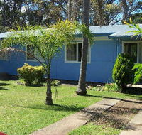 1/9 Donlan Rd - Donlan's Delight - Goulburn Accommodation
