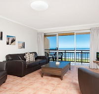 10T Beachfront Apartments - Goulburn Accommodation