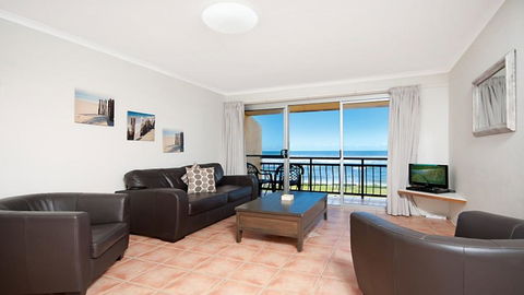 10T Beachfront Apartments - Goulburn Accommodation 0
