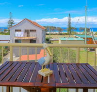 12 Kingsway Ocean View - Goulburn Accommodation
