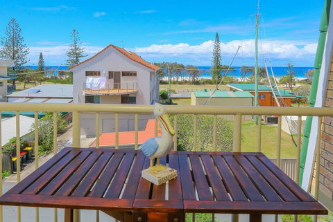 12 Kingsway Ocean View - Goulburn Accommodation 0