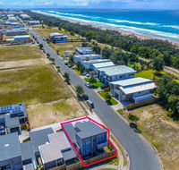 12 Sunfish Lane Beachshack - Goulburn Accommodation