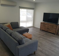 123 Wilson - Arapiles - Goulburn Accommodation