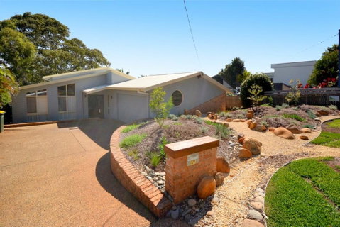131 Pacific Drive, Port Macquarie - Goulburn Accommodation 0