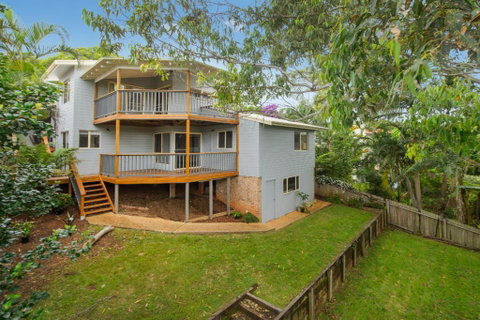 131 Pacific Drive, Port Macquarie - Goulburn Accommodation 2