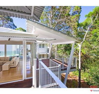 14 Little Cove Road - Goulburn Accommodation