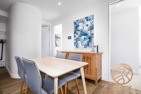 140, Cozy Lakeside Residence In The Heart Of St Kilda, 2BD2BT, Free Parking - Goulburn Accommodation 2