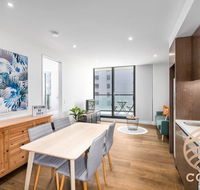 140 Cozy Lakeside Residence In The Heart Of St Kilda 2BD2BT Free Parking - Goulburn Accommodation