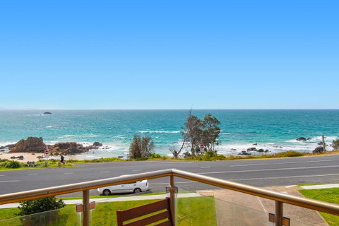15 Beachpark Apartments - Goulburn Accommodation 1