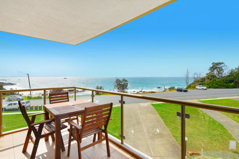 15 Beachpark Apartments - Goulburn Accommodation 2
