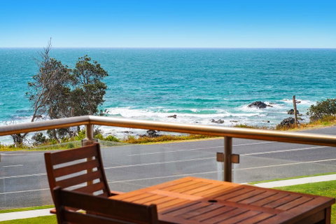 15 Beachpark Apartments - Goulburn Accommodation 3