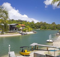 15 Cooran Court Noosa Sound - Goulburn Accommodation