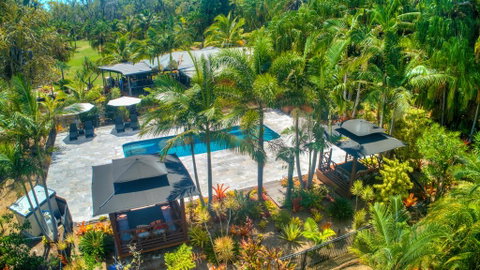 1770 Getaway - Goulburn Accommodation 1