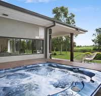 1OAK - Goulburn Accommodation