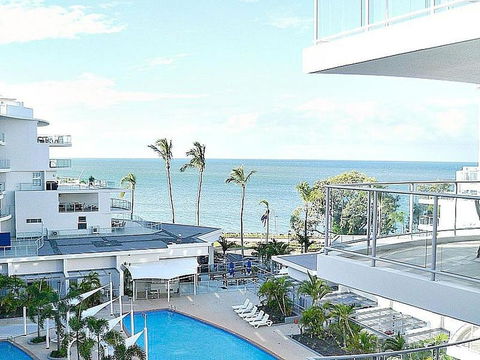 2 BDR/Apt/Foxtel/WiFi/Pool/parking/Spa/Hervey Bay - Goulburn Accommodation 0