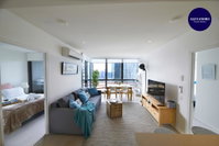 2 Bed 2 Bathroom Brand New Unit with Gym and Pool
