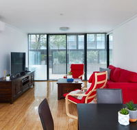 2 Bed/2 Bath Apartment Amazing Location - Goulburn Accommodation