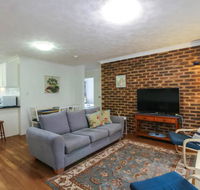 2 Bedroom St Lucia Apartment close to UQ and CityCat - Goulburn Accommodation