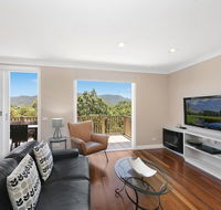 2 Bedroom Villa  Oaks Cypress Lakes Resort - Goulburn Accommodation