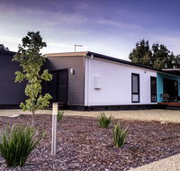 2 Minutes By Bike - Bright VIC - Goulburn Accommodation