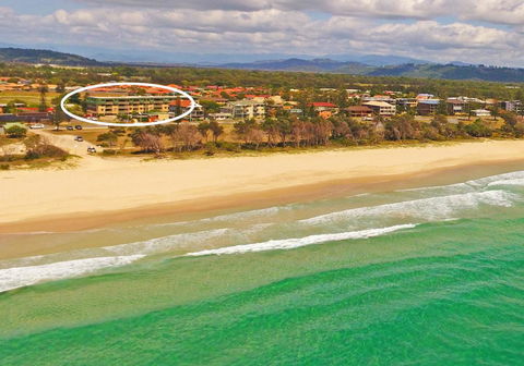 20 Kingsway 3 Bedroom Holiday Apartment - Goulburn Accommodation 3