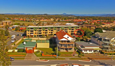 20 Kingsway 3 Bedroom Holiday Apartment - Goulburn Accommodation 2