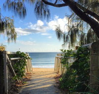 20 Steps to the Sand - Goulburn Accommodation